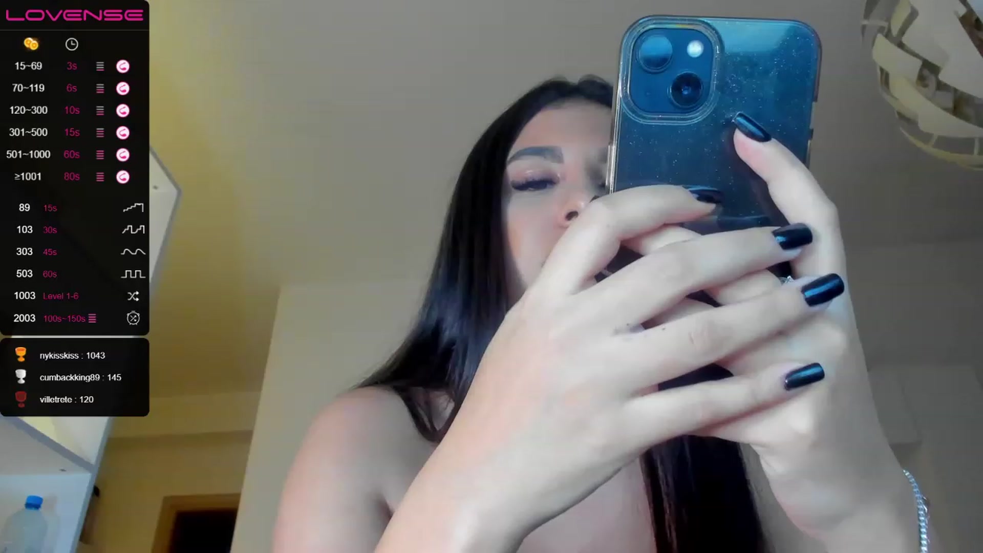 Gallery image thumbnail from ArabianSweety's myfreecams stream on, 11/24/2022, 14:47 image 6 of 20