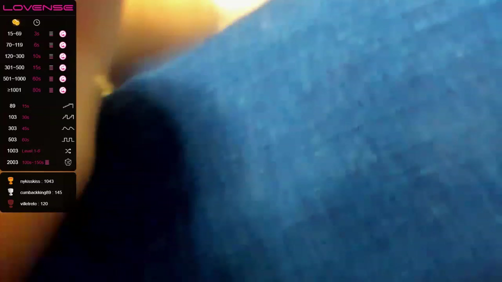 Gallery image thumbnail from ArabianSweety's myfreecams stream on, 11/24/2022, 14:47 image 19 of 20