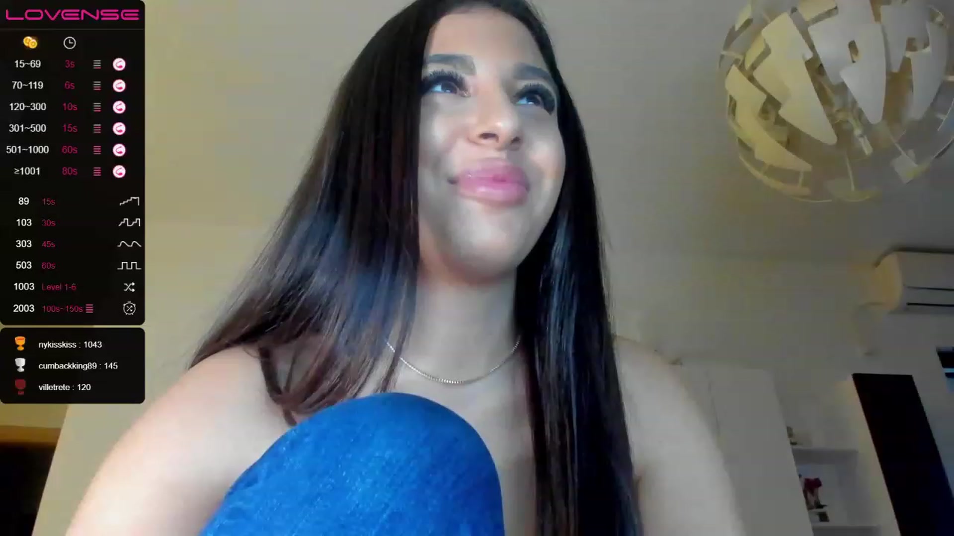 Gallery image thumbnail from ArabianSweety's myfreecams stream on, 11/24/2022, 14:47 image 7 of 20