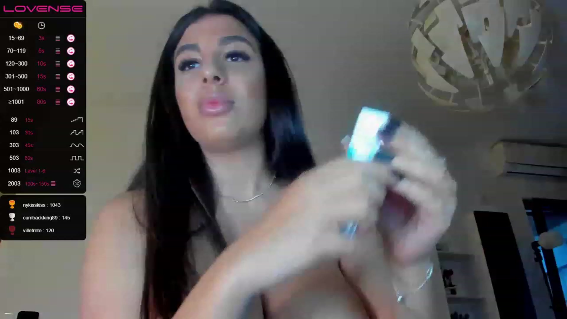 Gallery image thumbnail from ArabianSweety's myfreecams stream on, 11/24/2022, 14:47 image 11 of 20