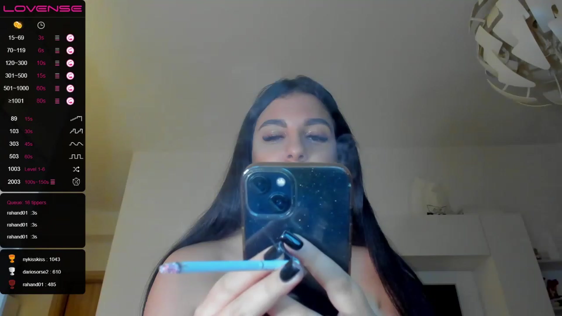 Gallery image thumbnail from ArabianSweety's myfreecams stream on, 11/24/2022, 16:26 image 17 of 20