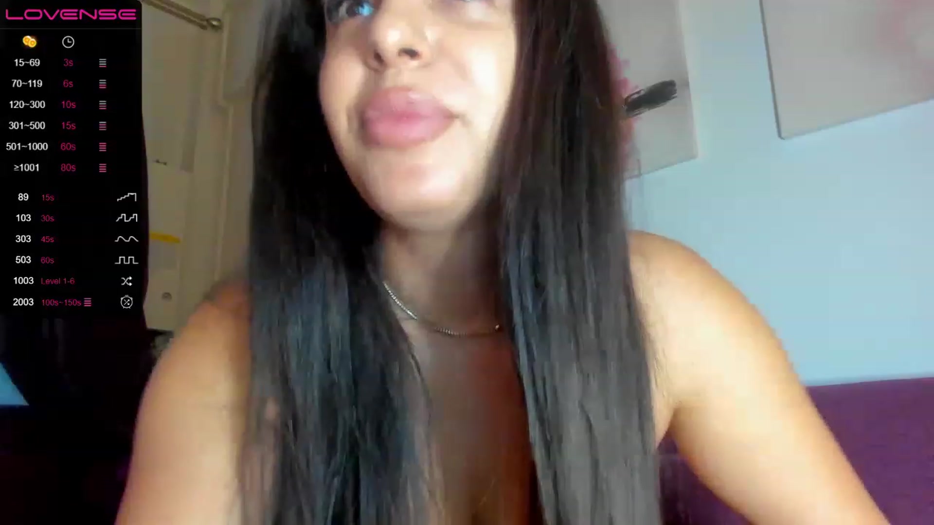 Gallery image thumbnail from ArabianSweety's myfreecams stream on, 12/04/2022, 14:46 image 10 of 20