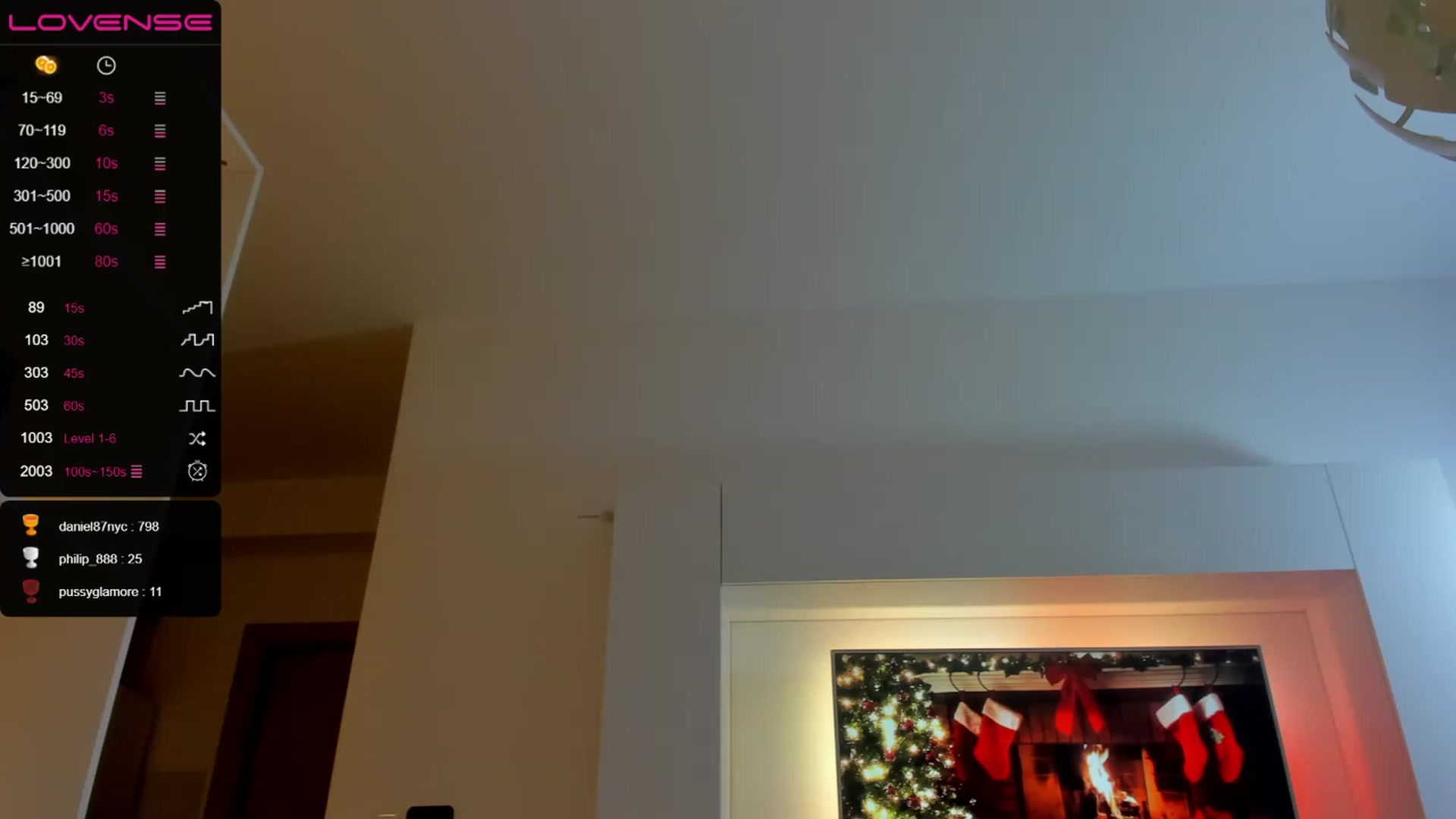Gallery image thumbnail from ArabianSweety's myfreecams stream on, 12/15/2022, 13:13 image 16 of 20