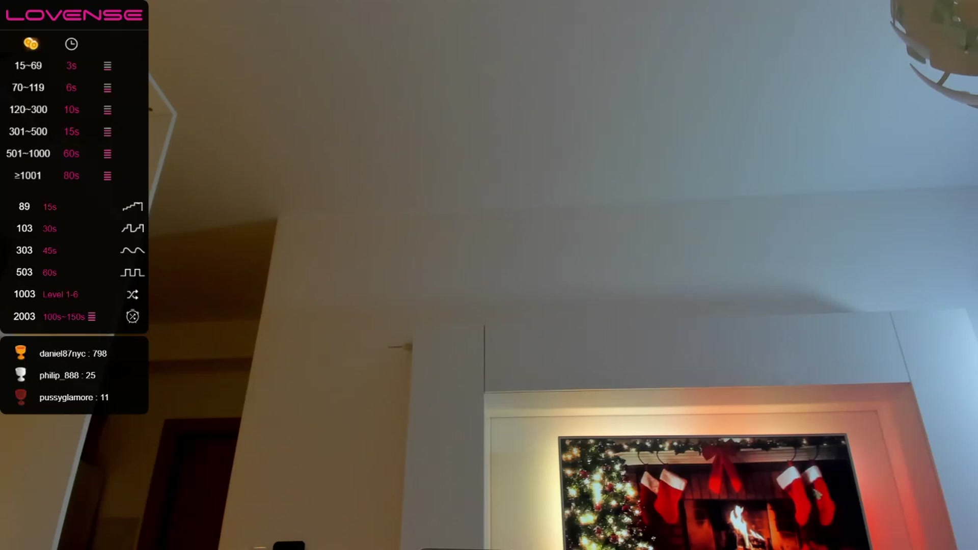 Gallery image thumbnail from ArabianSweety's myfreecams stream on, 12/15/2022, 13:13 image 17 of 20