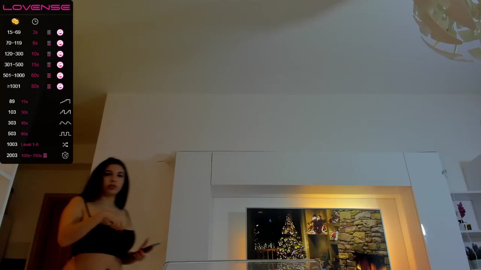 Gallery image thumbnail from ArabianSweety's myfreecams stream on, 12/21/2022, 12:13 image 11 of 20