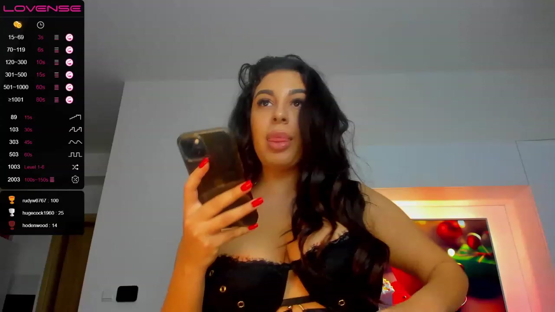 Gallery image thumbnail from ArabianSweety's myfreecams stream on, 12/28/2022, 15:04 image 5 of 20