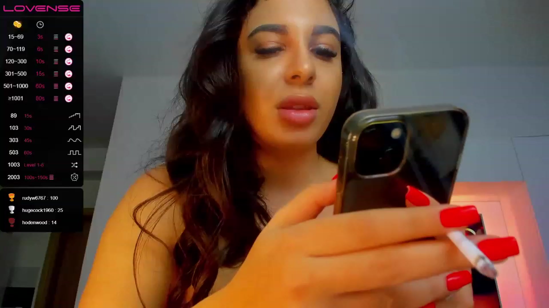 Gallery image thumbnail from ArabianSweety's myfreecams stream on, 12/28/2022, 15:41 image 1 of 20