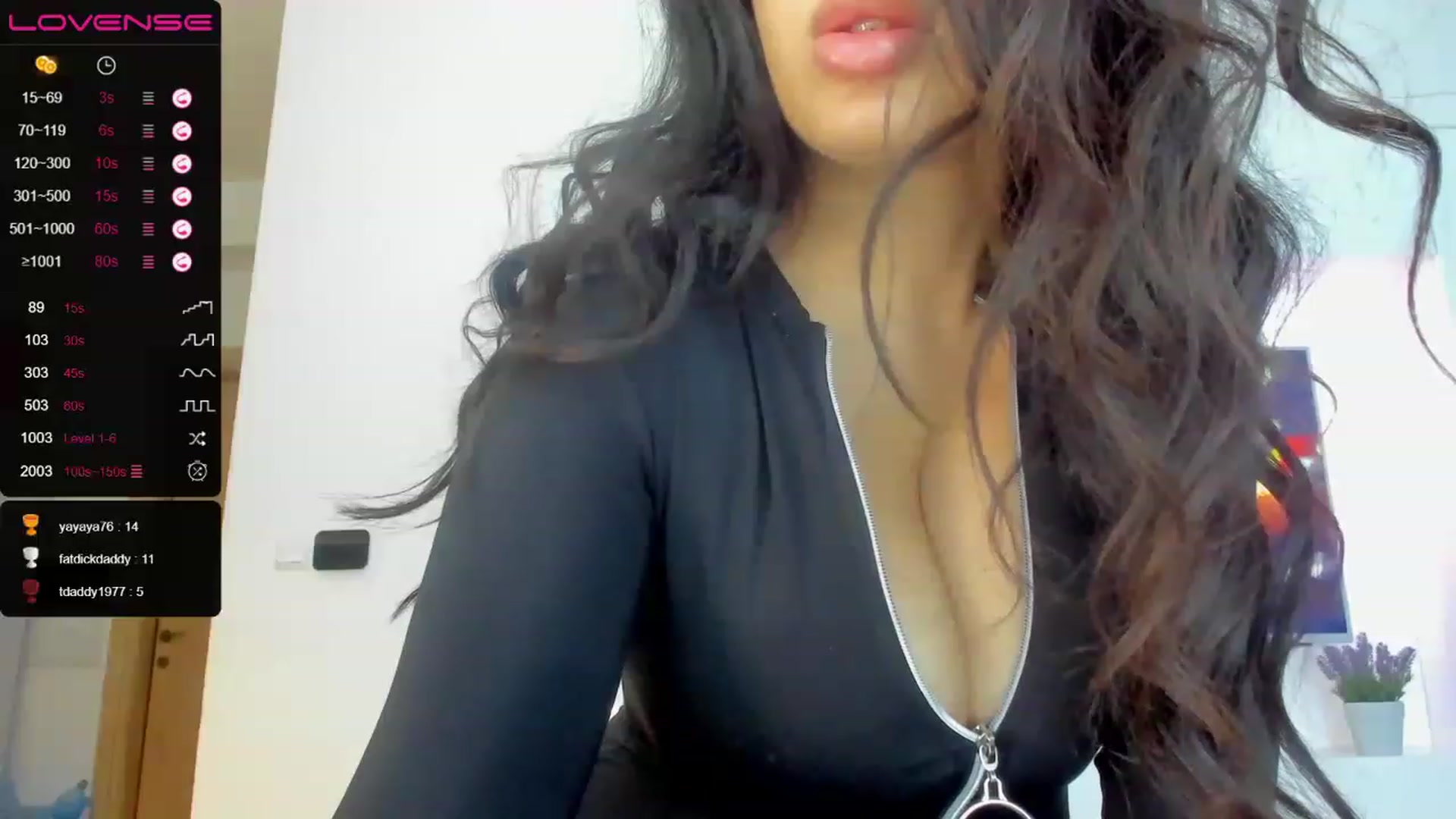 Gallery image thumbnail from ArabianSweety's myfreecams stream on, 12/29/2022, 15:30 image 9 of 20