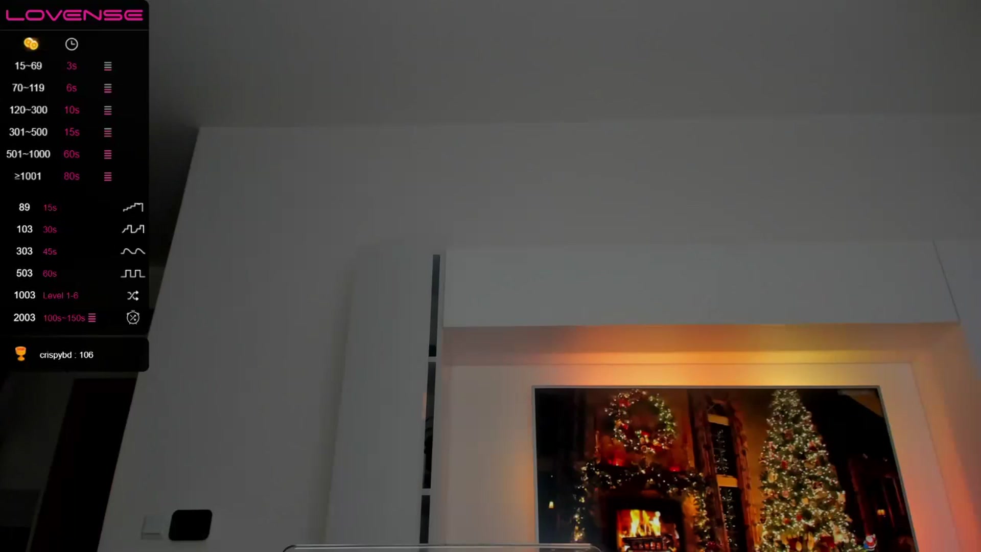 Gallery image thumbnail from ArabianSweety's myfreecams stream on, 12/30/2022, 14:28 image 16 of 20
