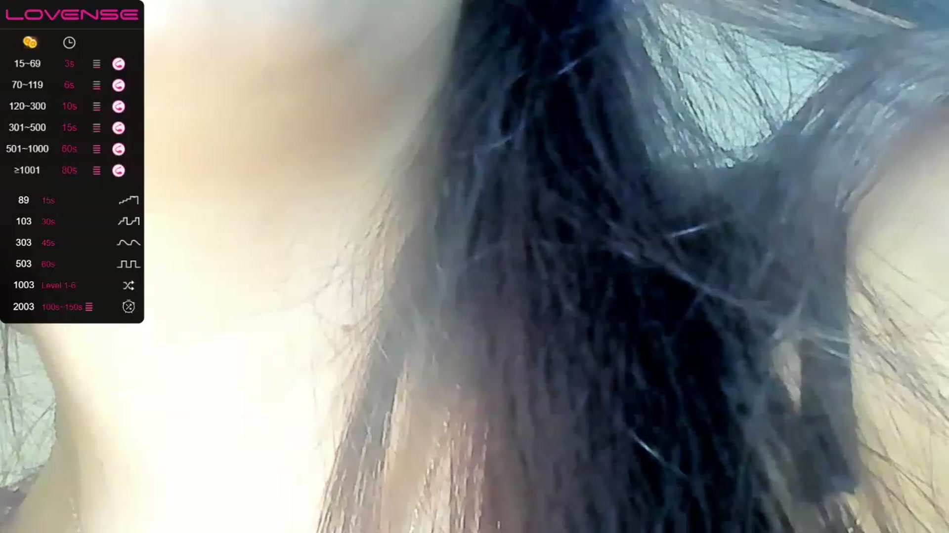 Gallery image thumbnail from ArabianSweety's myfreecams stream on, 01/06/2023, 18:16 image 20 of 20