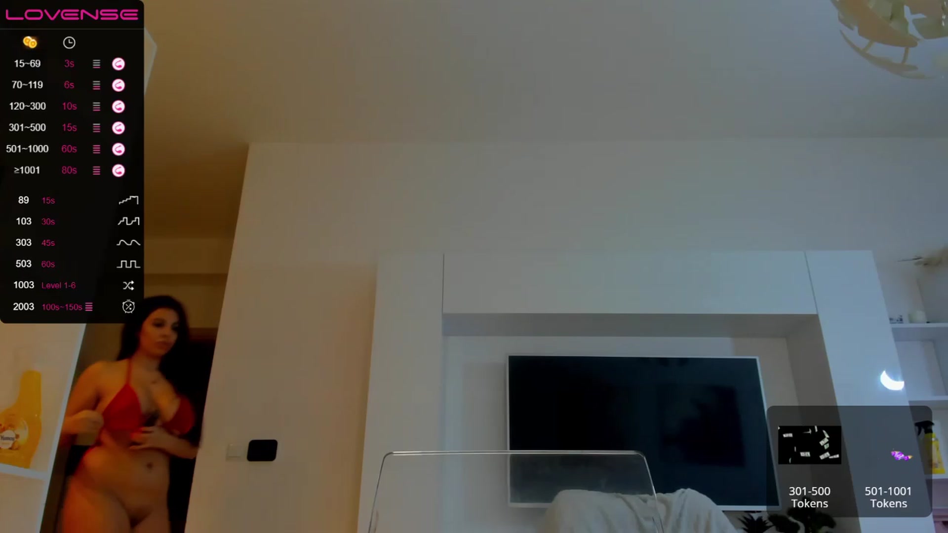 Gallery image thumbnail from ArabianSweety's myfreecams stream on, 01/22/2023, 16:12 image 20 of 20