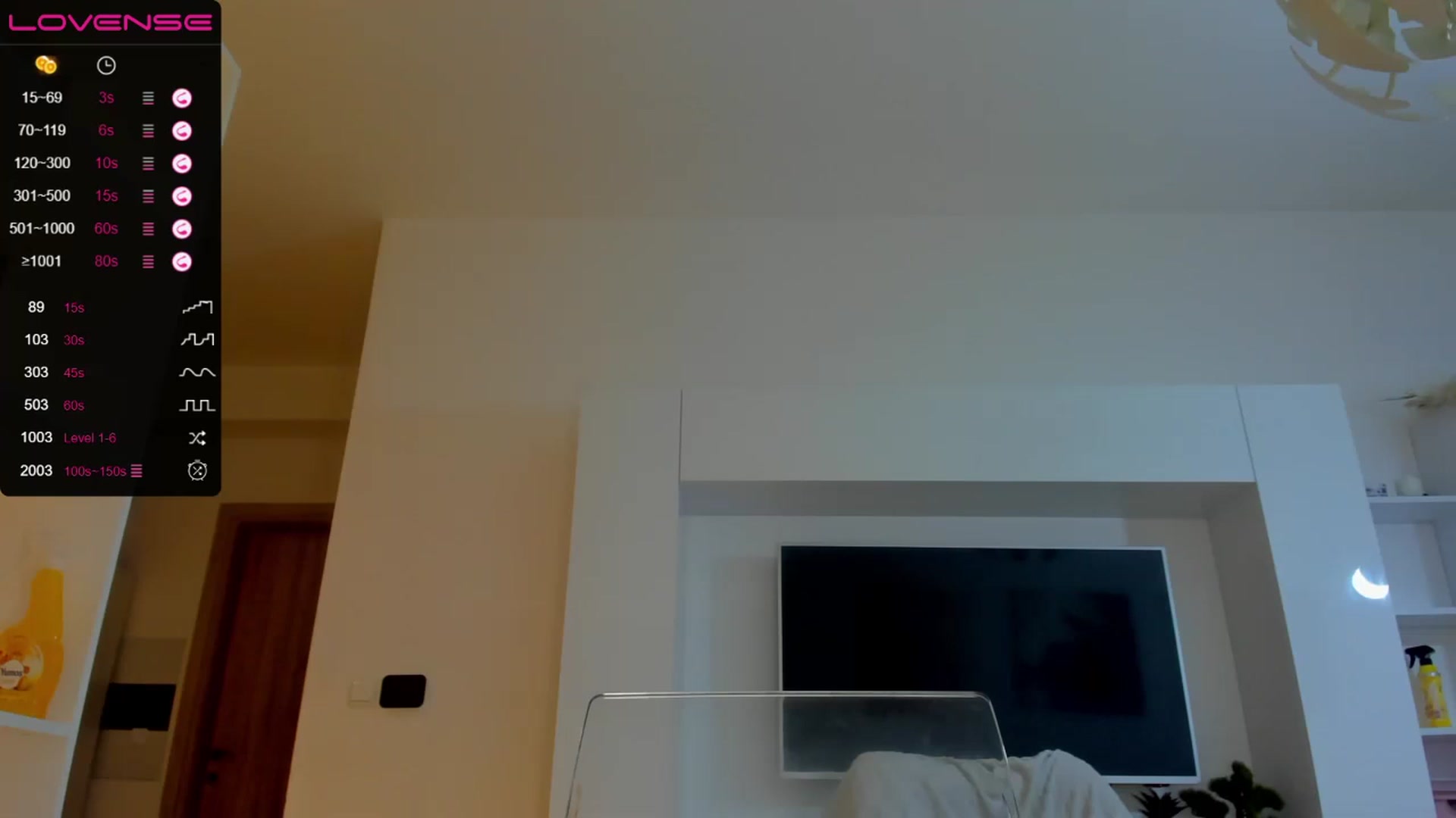 Gallery image thumbnail from ArabianSweety's myfreecams stream on, 01/22/2023, 16:12 image 19 of 20