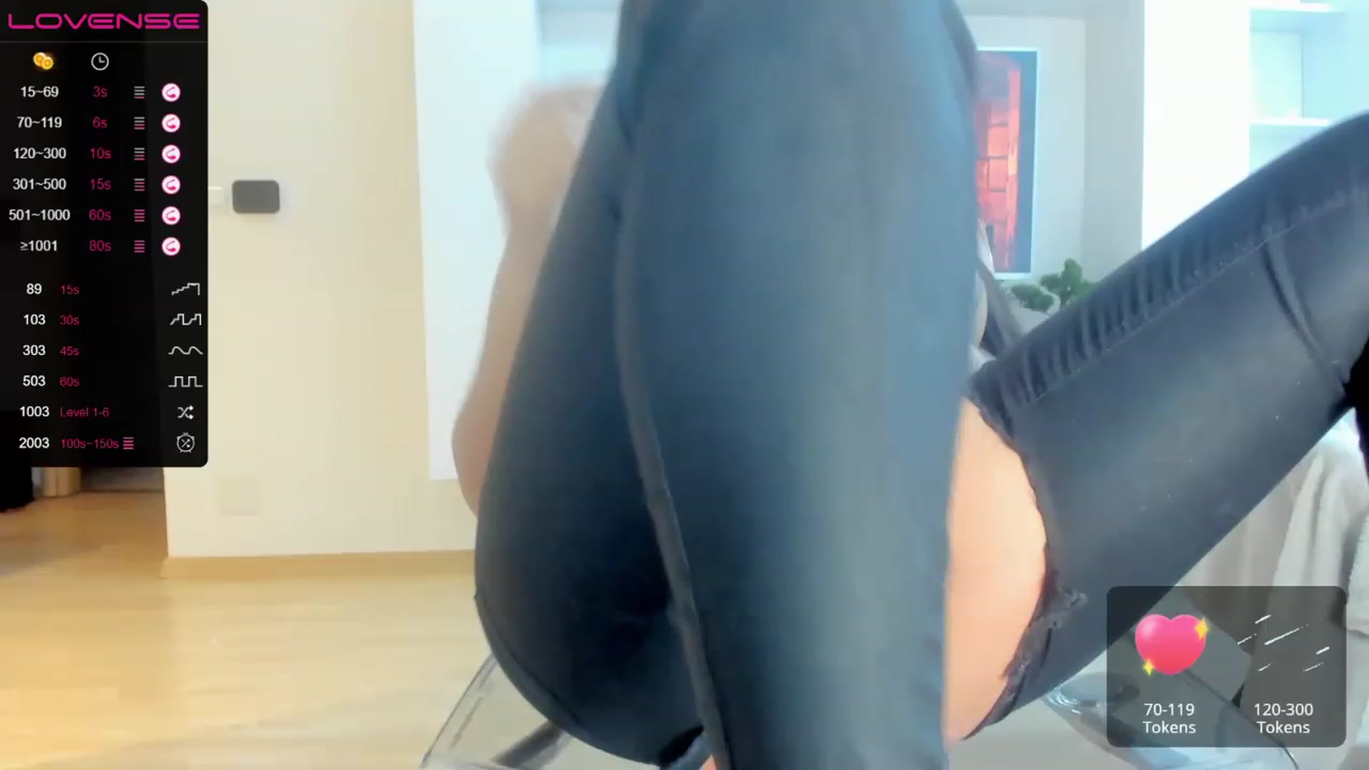 Gallery image thumbnail from ArabianSweety's myfreecams stream on, 02/12/2023, 15:42 image 15 of 20
