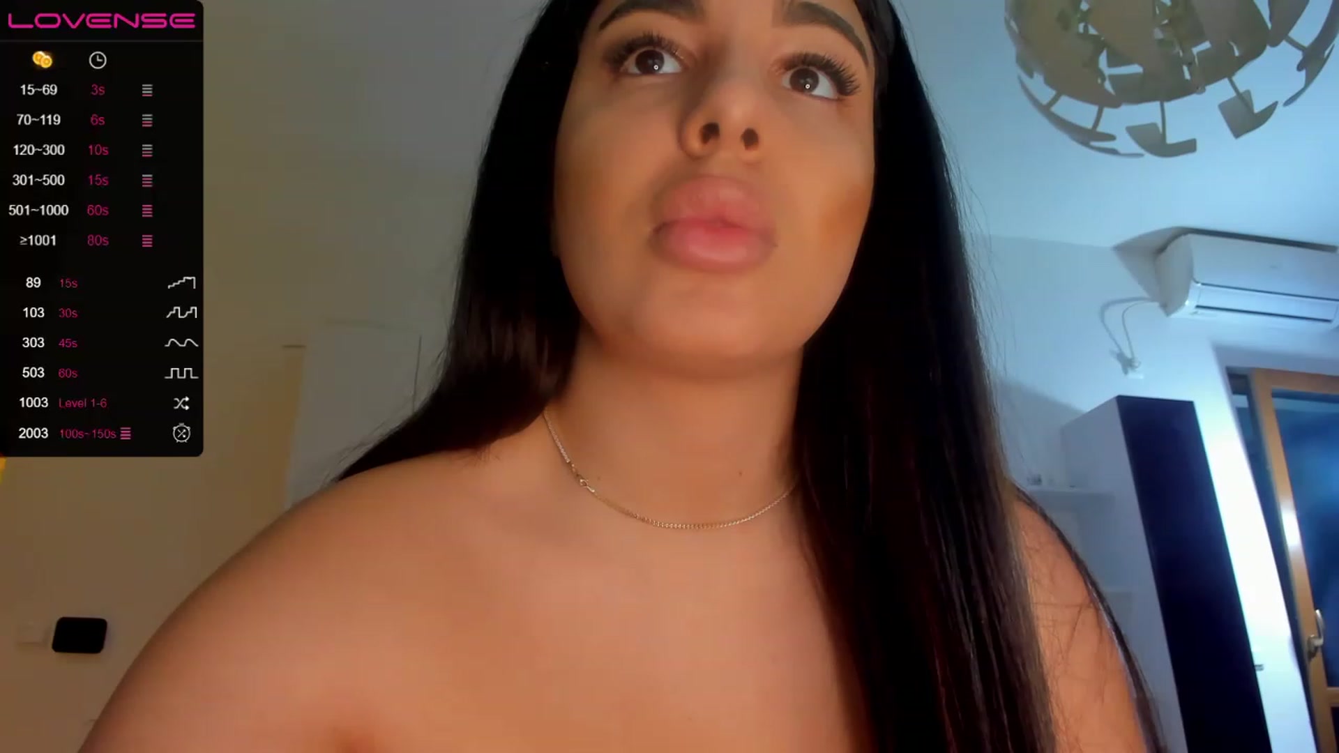 Gallery image thumbnail from ArabianSweety's myfreecams stream on, 02/12/2023, 17:23 image 7 of 20