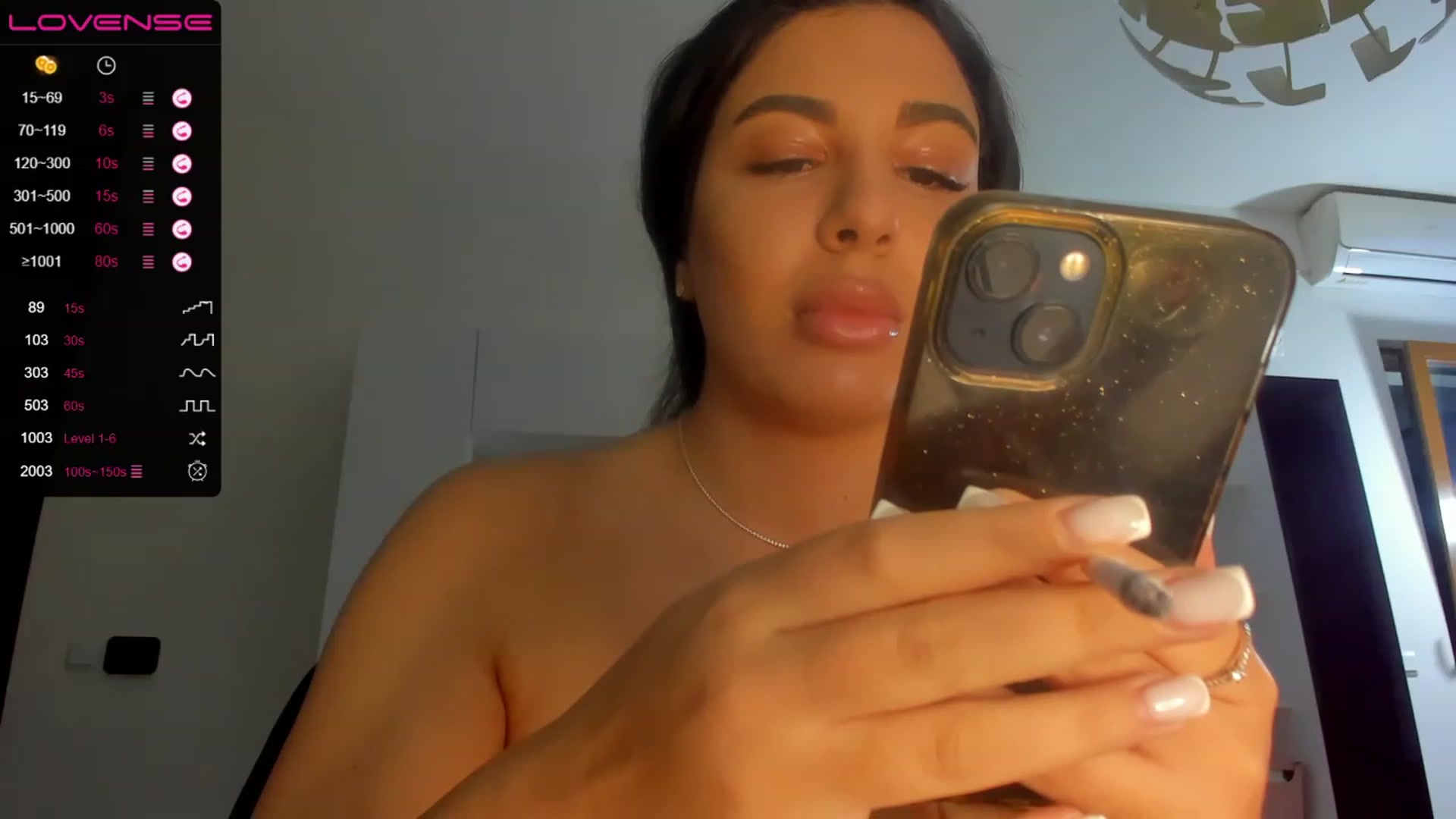 Gallery image thumbnail from ArabianSweety's myfreecams stream on, 02/15/2023, 18:02 image 13 of 20