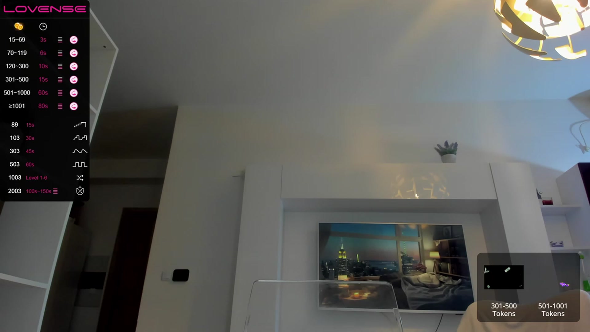 Gallery image thumbnail from ArabianSweety's myfreecams stream on, 03/17/2023, 21:13 image 10 of 20
