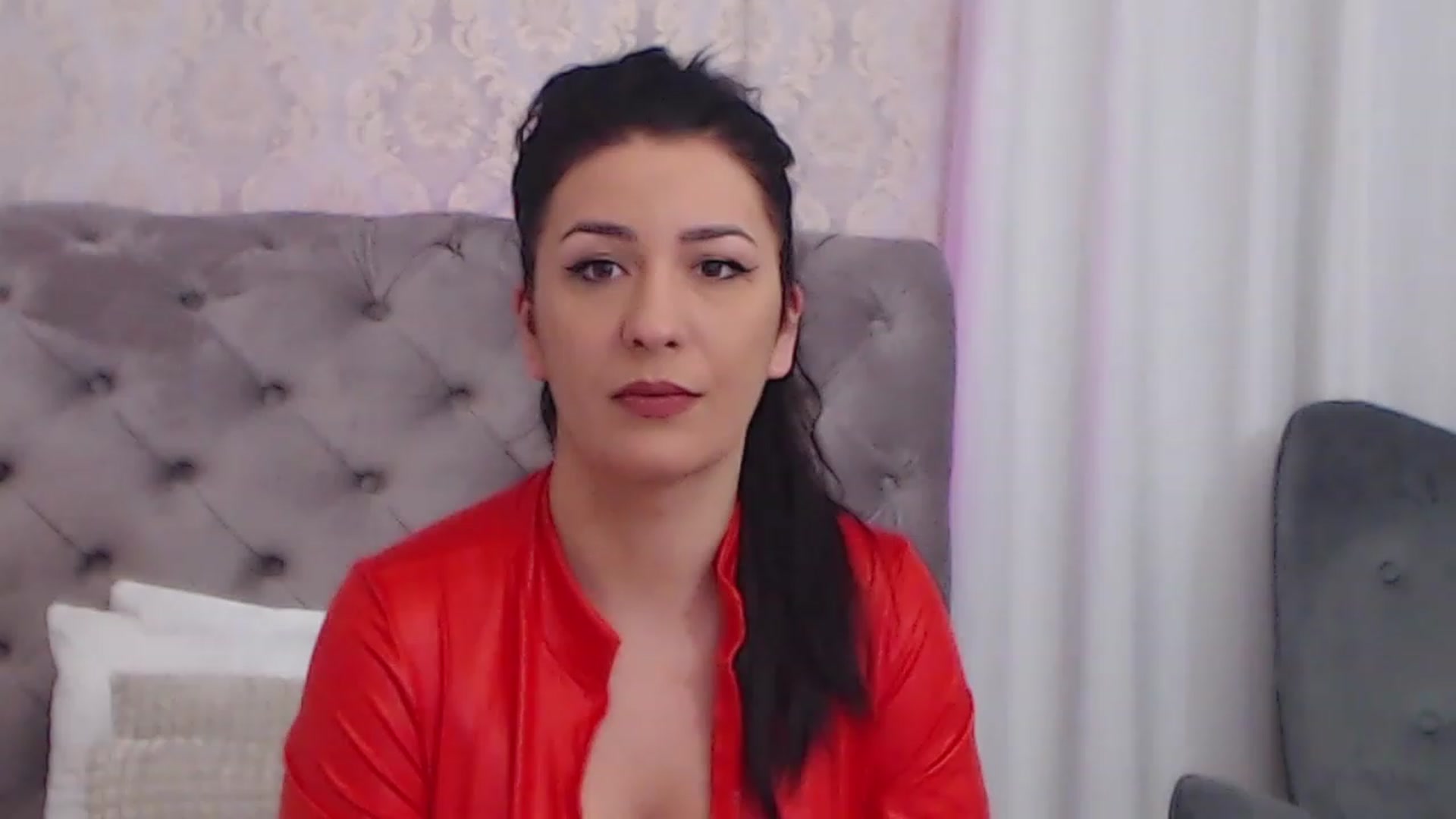 Gallery image thumbnail from Arabian_Woman's myfreecams stream on, 11/27/2022, 17:29 image 4 of 20