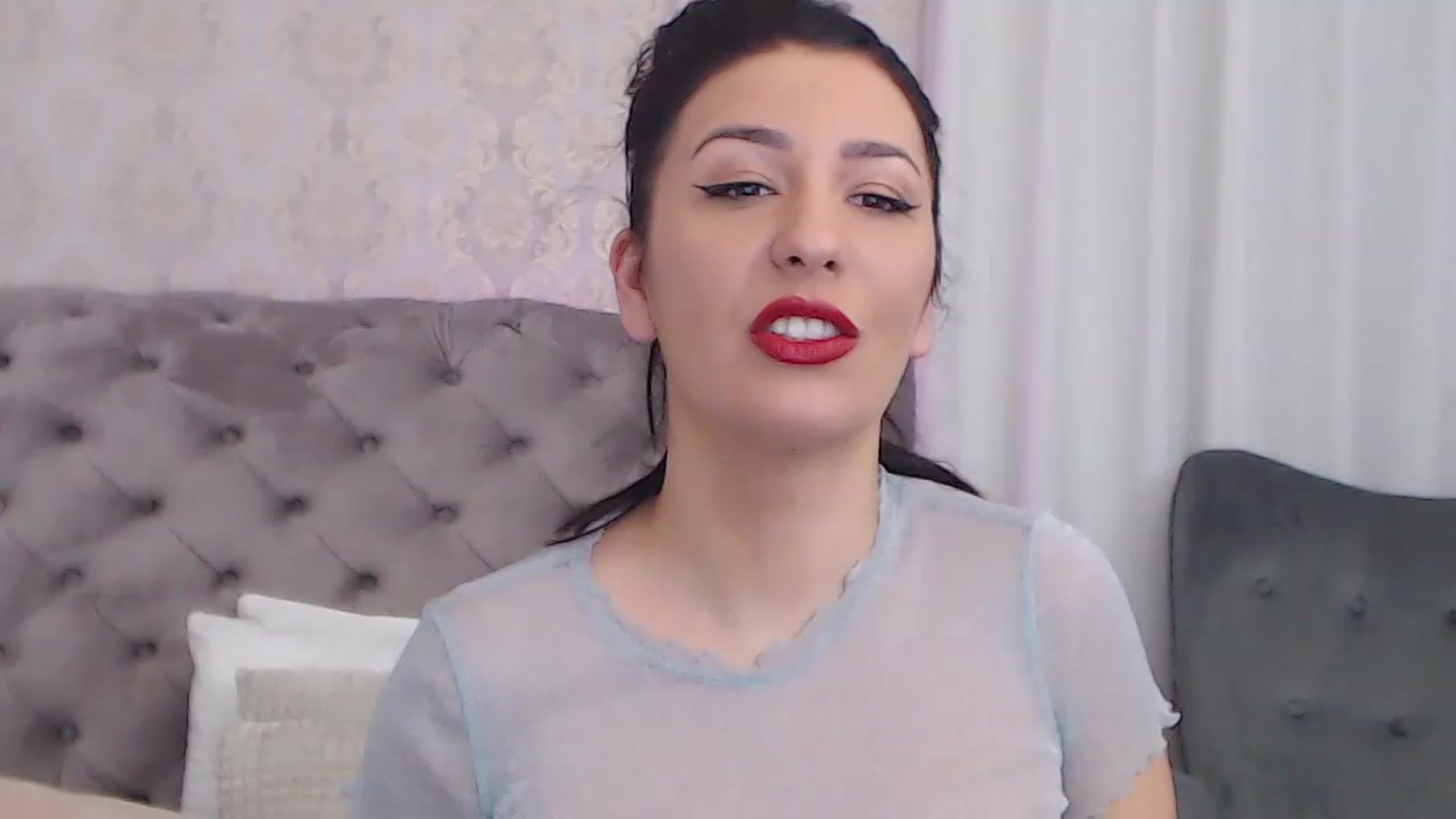Gallery image thumbnail from Arabian_Woman's myfreecams stream on, 11/27/2022, 18:23 image 1 of 20