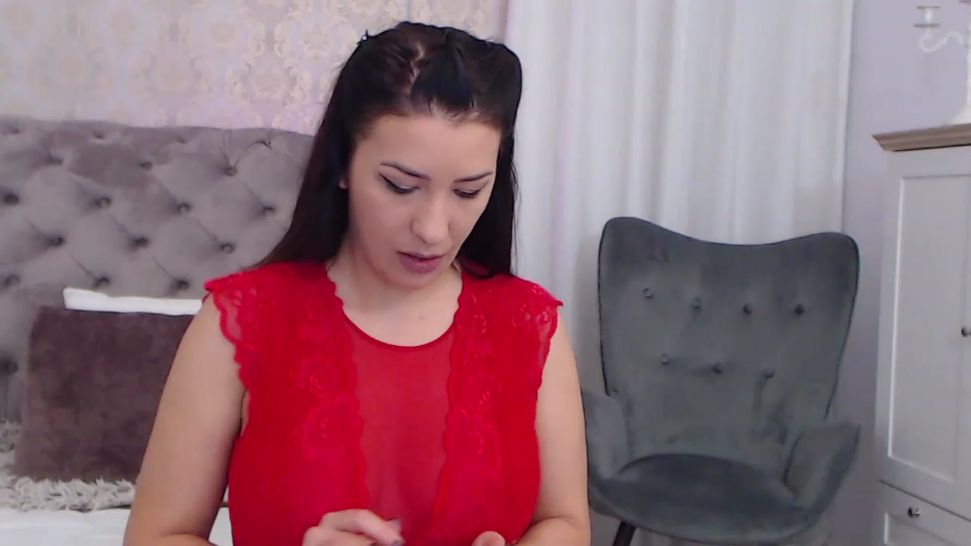 Gallery image thumbnail from Arabian_Woman's myfreecams stream on, 12/08/2022, 16:56 image 1 of 20