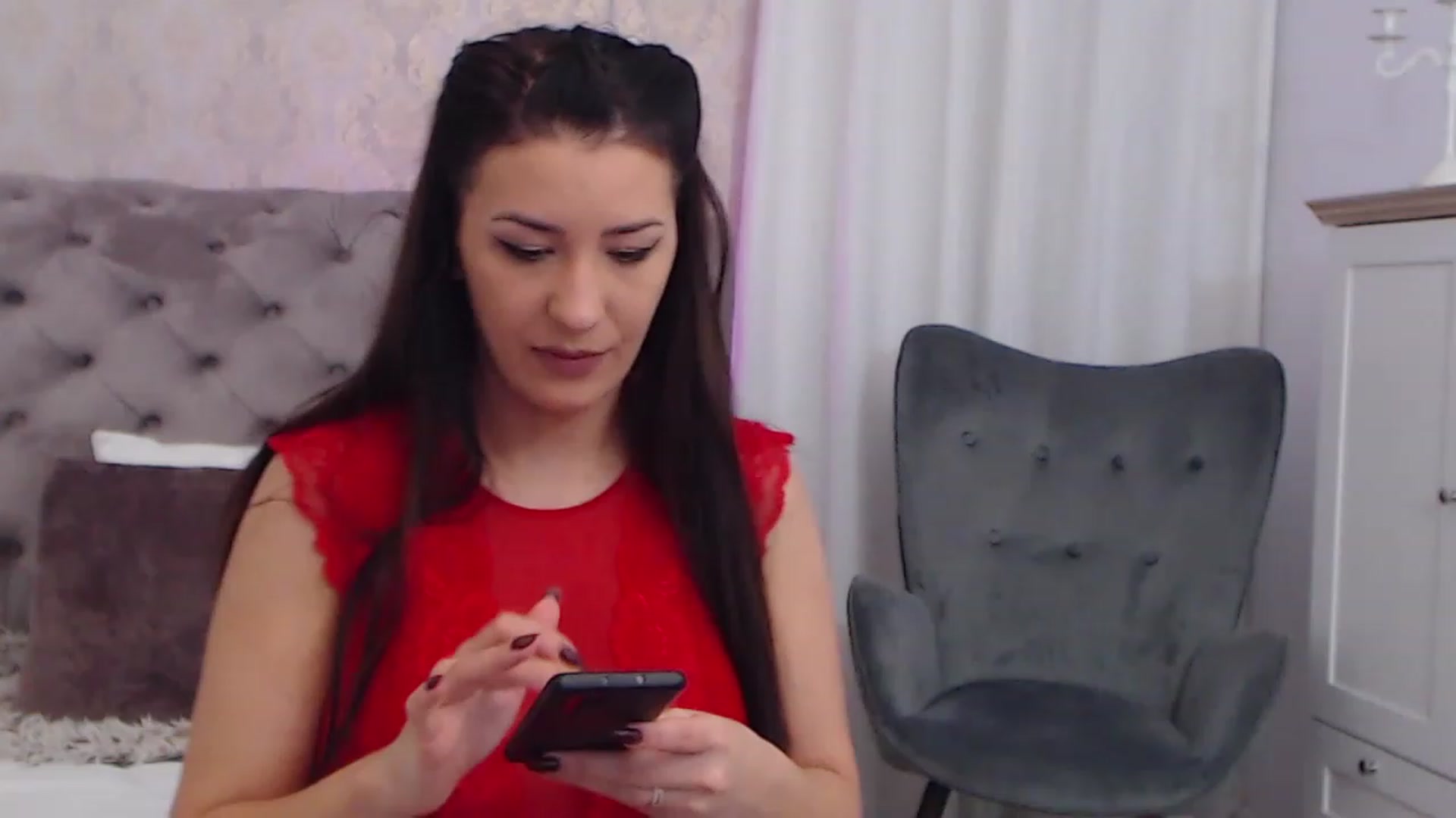 Gallery image thumbnail from Arabian_Woman's myfreecams stream on, 12/08/2022, 16:56 image 6 of 20