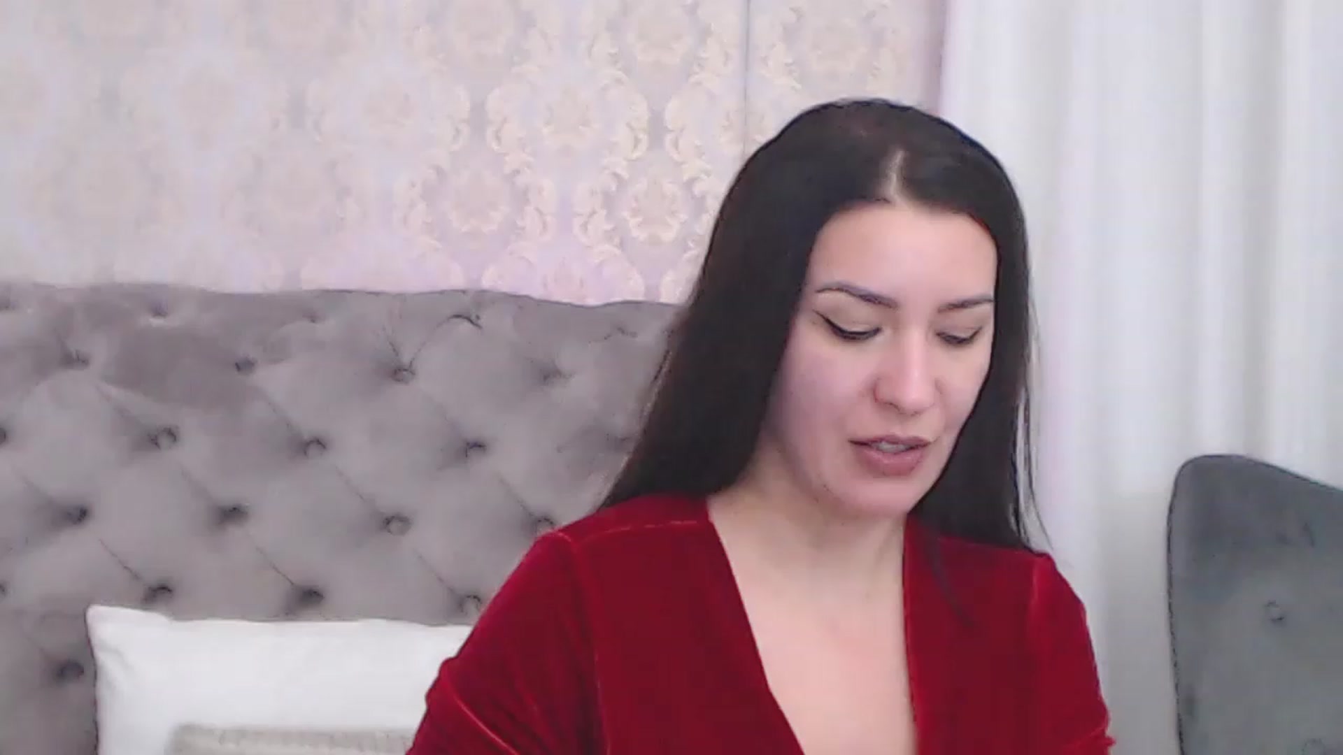 Gallery image thumbnail from Arabian_Woman's myfreecams stream on, 12/09/2022, 21:33 image 2 of 20