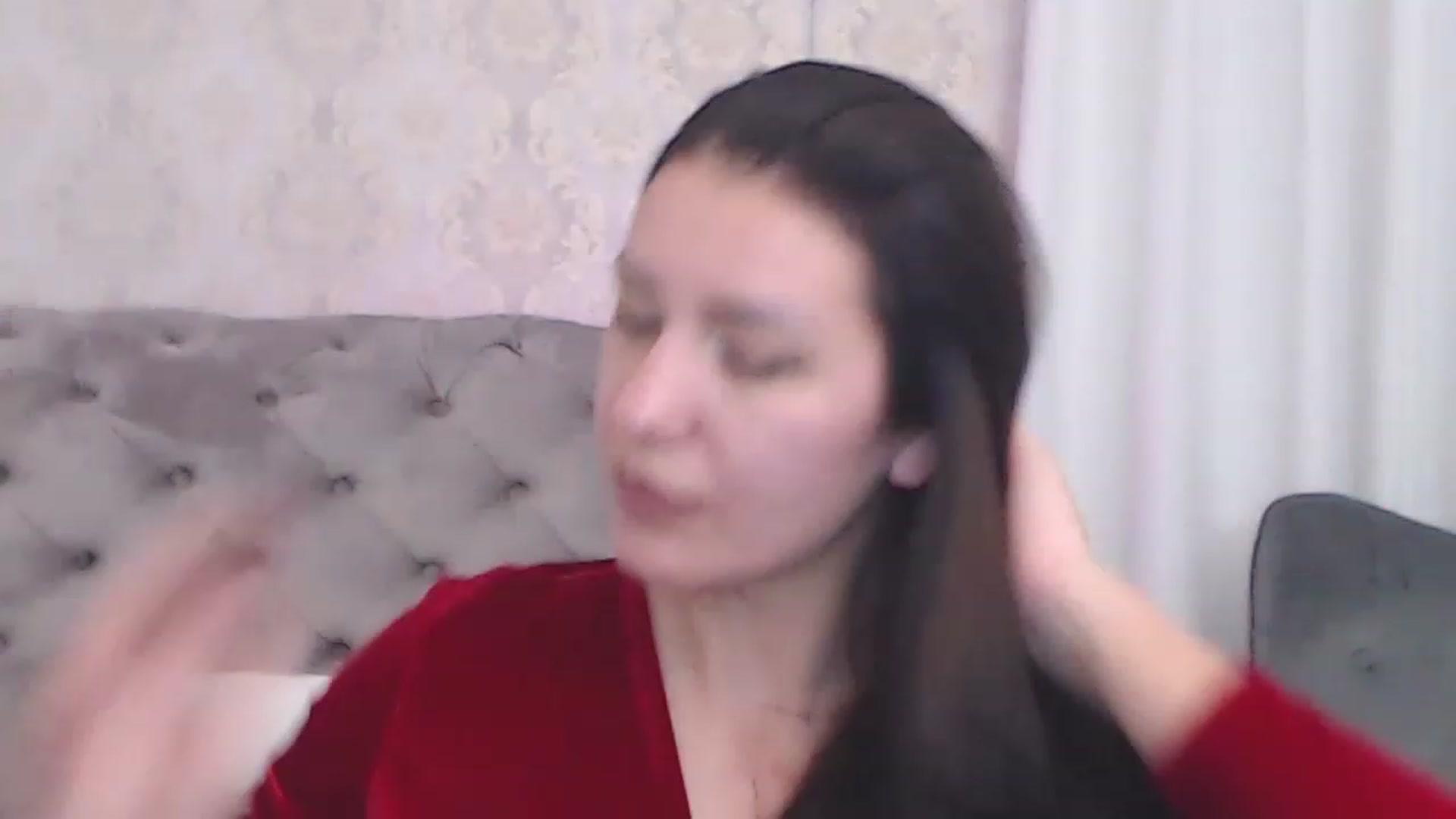 Gallery image thumbnail from Arabian_Woman's myfreecams stream on, 12/09/2022, 21:33 image 5 of 20