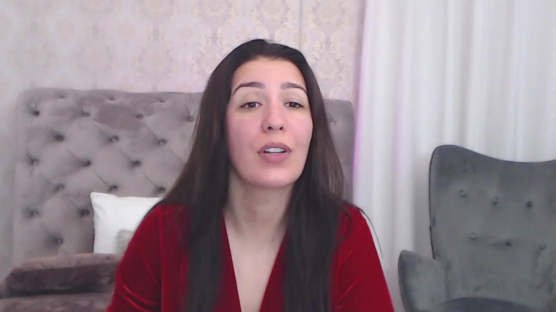 Gallery image thumbnail from Arabian_Woman's myfreecams stream on, 12/09/2022, 22:35 image 6 of 20