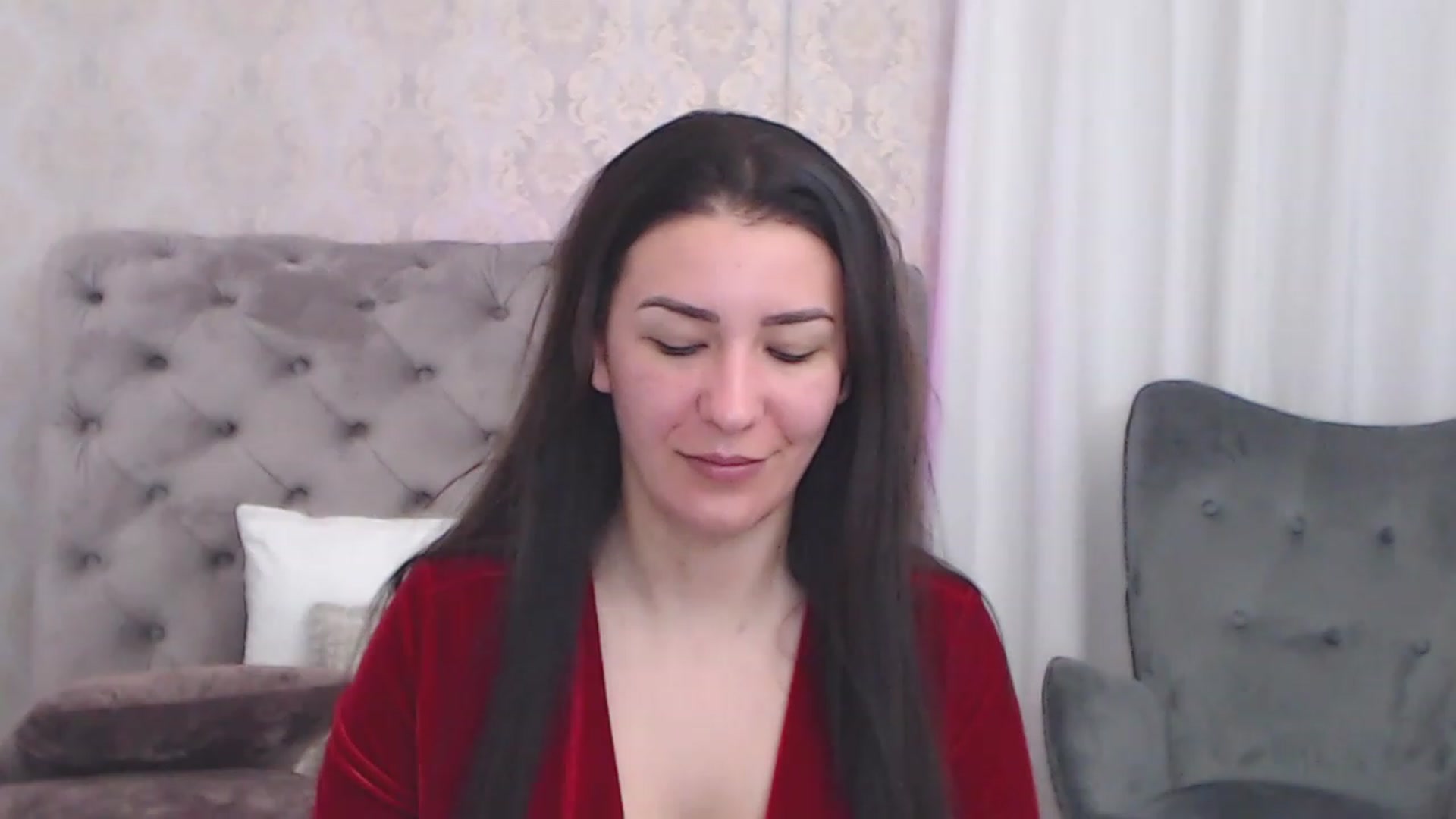Gallery image thumbnail from Arabian_Woman's myfreecams stream on, 12/09/2022, 22:35 image 8 of 20