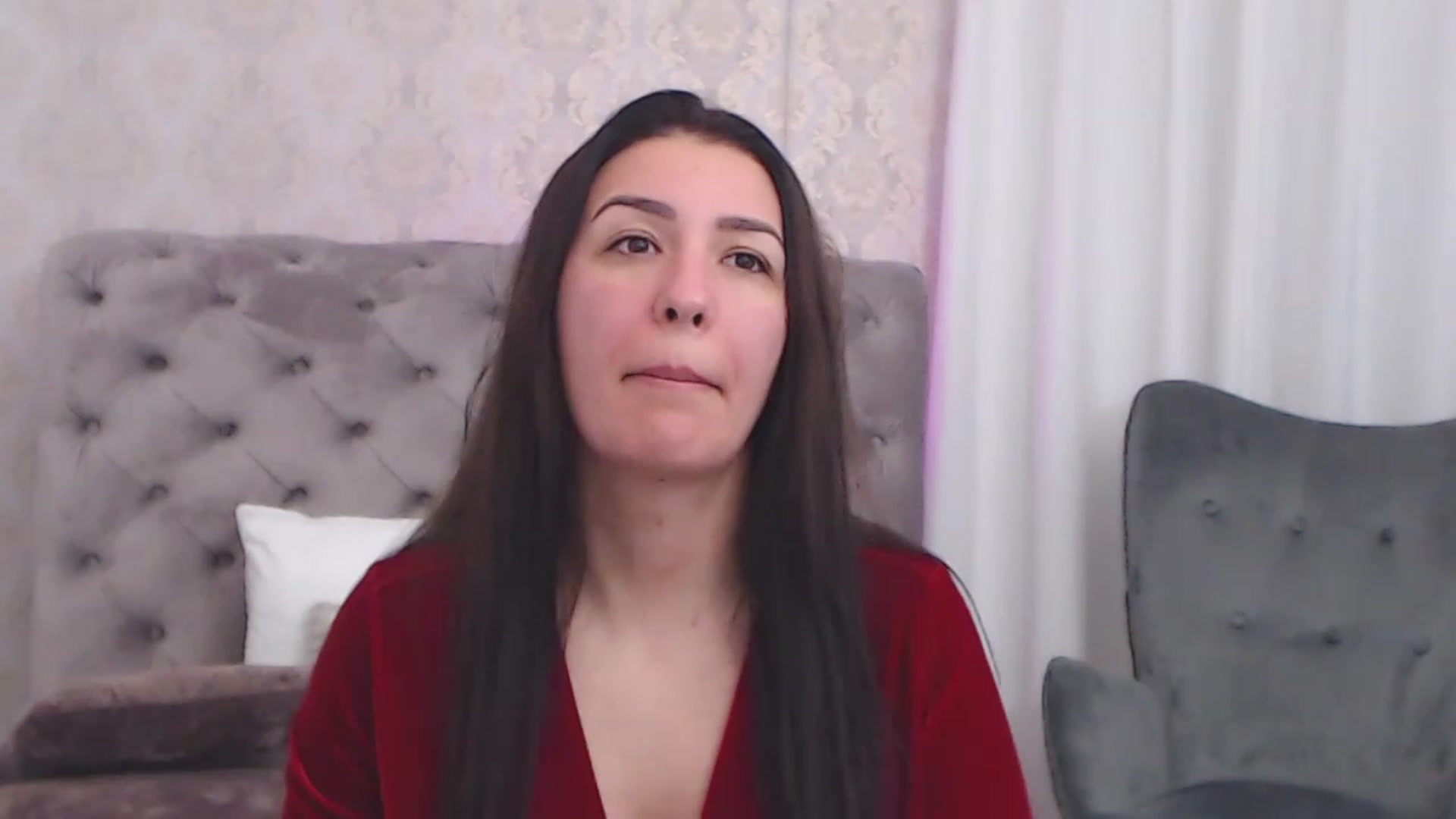 Gallery image thumbnail from Arabian_Woman's myfreecams stream on, 12/09/2022, 22:35 image 5 of 20
