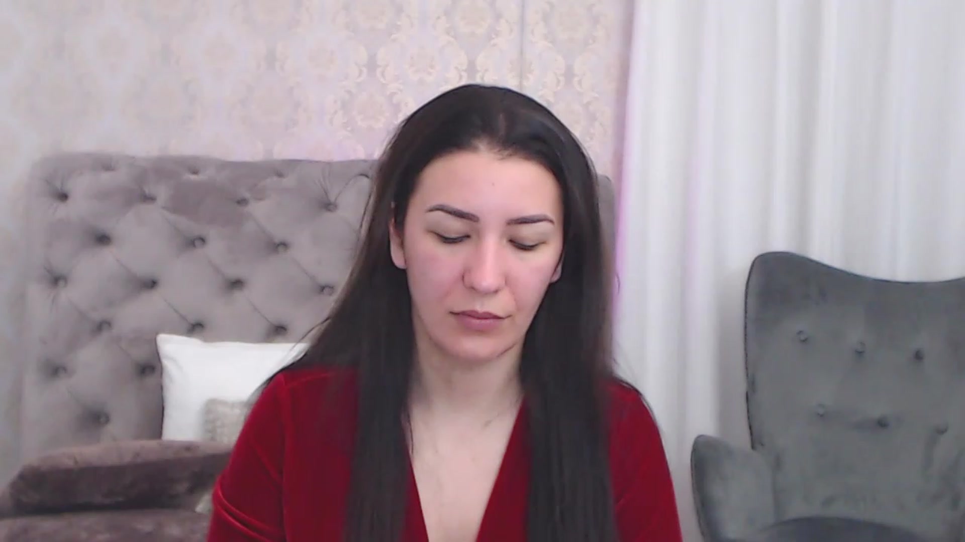 Gallery image thumbnail from Arabian_Woman's myfreecams stream on, 12/09/2022, 22:35 image 7 of 20