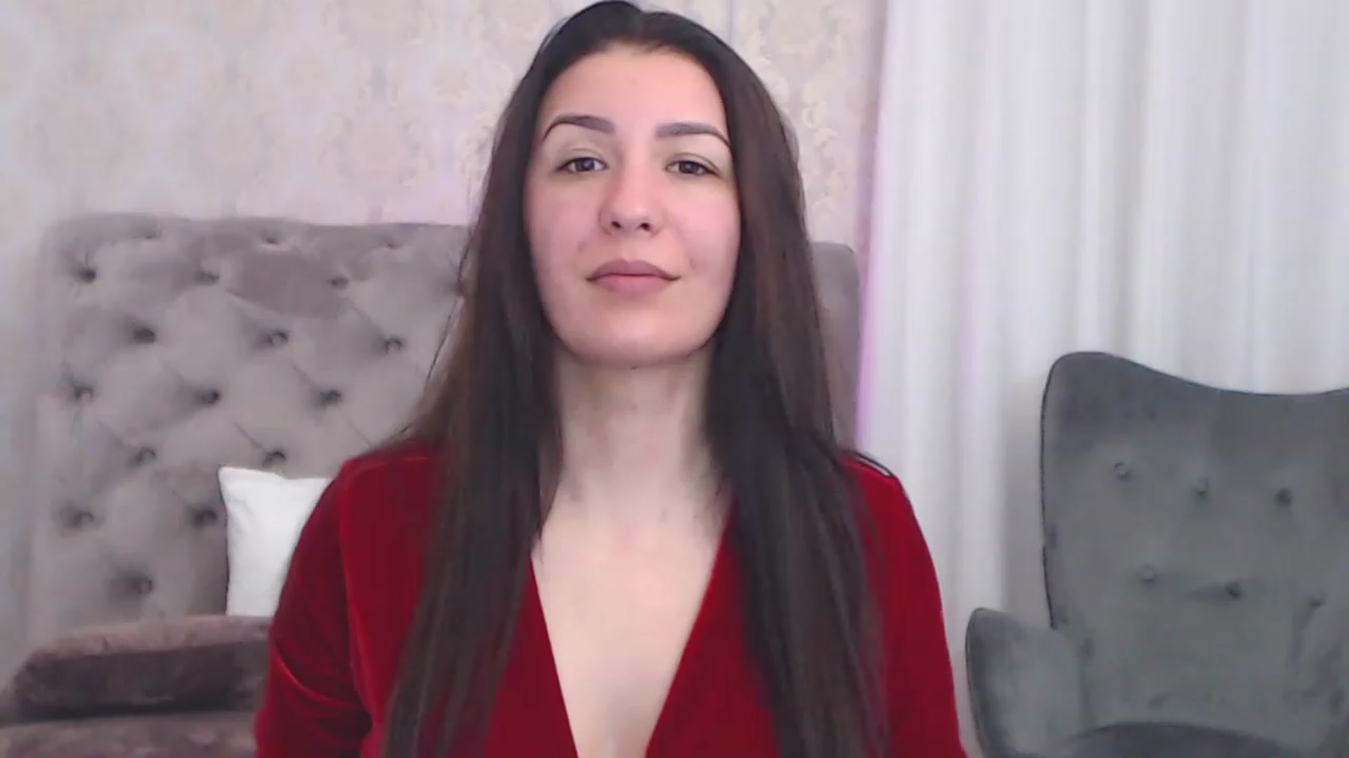Gallery image thumbnail from Arabian_Woman's myfreecams stream on, 12/09/2022, 22:35 image 4 of 20