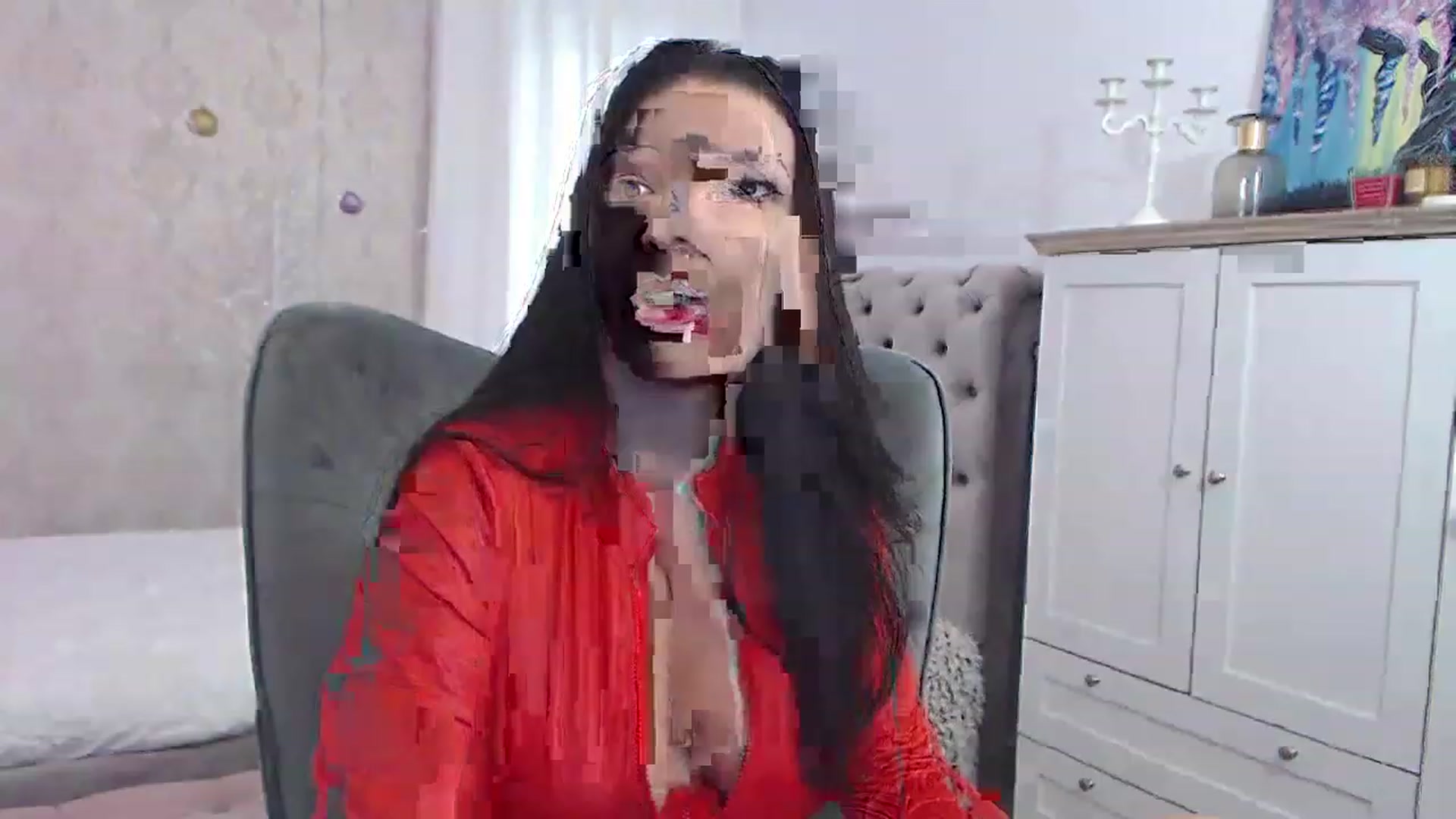Gallery image thumbnail from Arabian_Woman's myfreecams stream on, 12/25/2022, 12:54 image 16 of 20