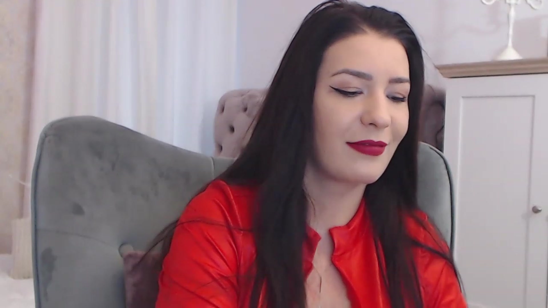 Gallery image thumbnail from Arabian_Woman's myfreecams stream on, 12/25/2022, 14:11 image 16 of 20