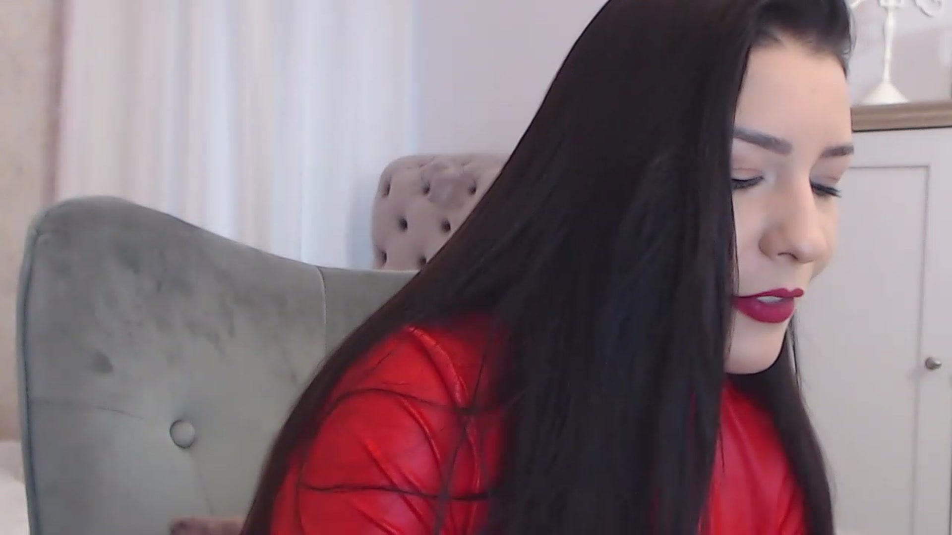 Gallery image thumbnail from Arabian_Woman's myfreecams stream on, 12/25/2022, 14:11 image 15 of 20