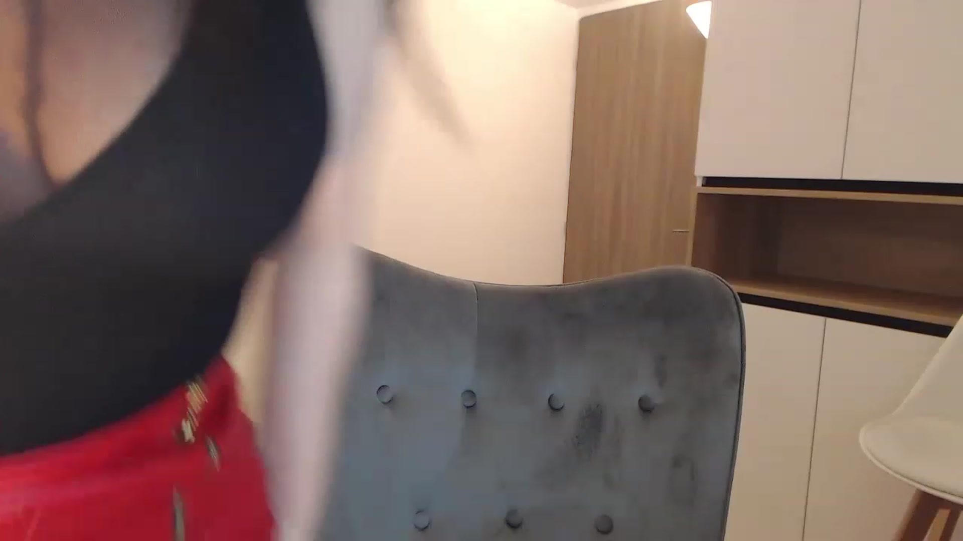 Gallery image thumbnail from Arabian_Woman's myfreecams stream on, 03/05/2023, 16:44 image 9 of 20