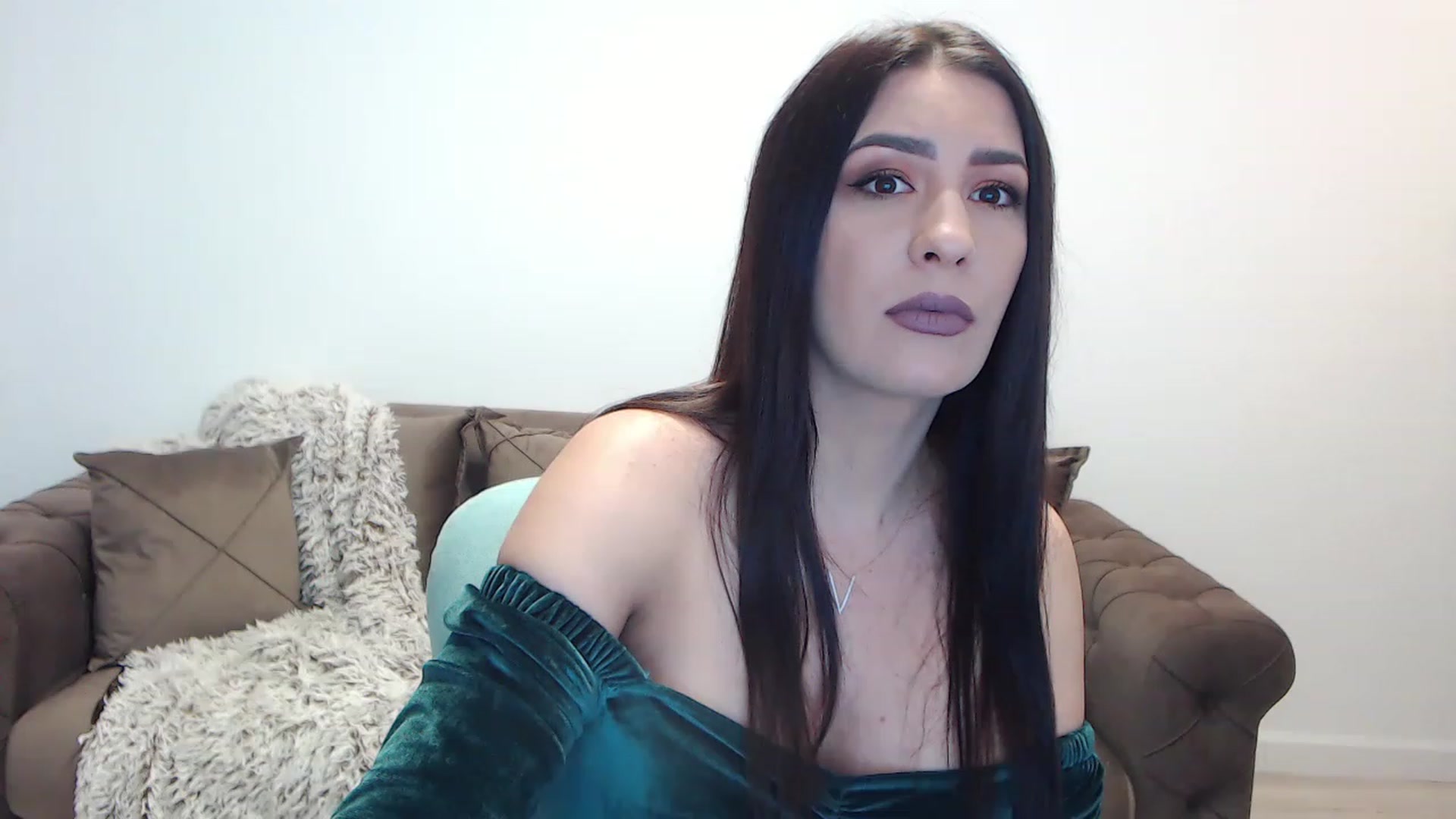 Gallery image thumbnail from Arabian_Woman's myfreecams stream on, 04/20/2023, 17:04 image 15 of 20