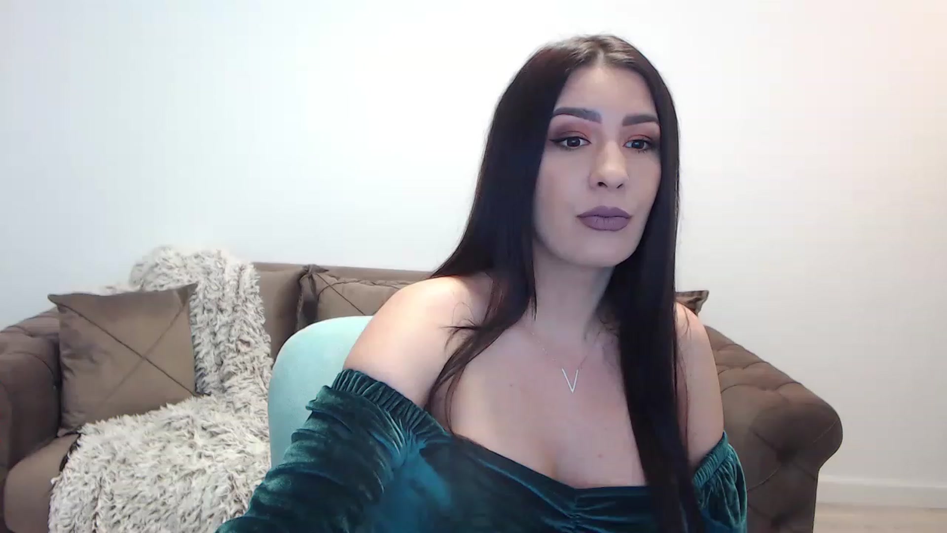Gallery image thumbnail from Arabian_Woman's myfreecams stream on, 04/20/2023, 17:04 image 19 of 20