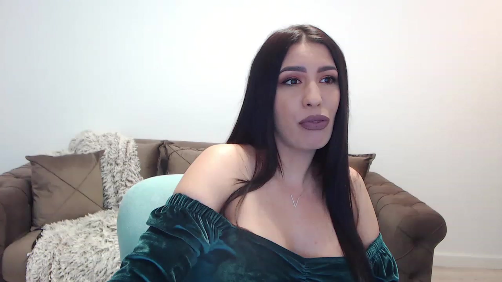 Gallery image thumbnail from Arabian_Woman's myfreecams stream on, 04/20/2023, 17:04 image 20 of 20