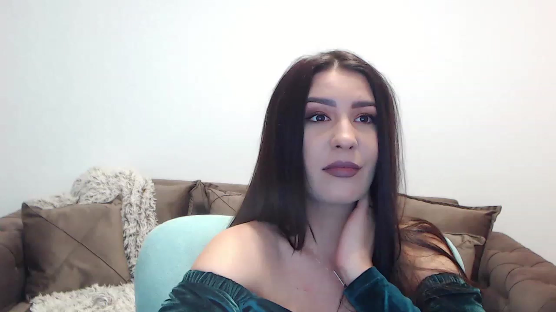 Gallery image thumbnail from Arabian_Woman's myfreecams stream on, 04/20/2023, 18:24 image 1 of 20