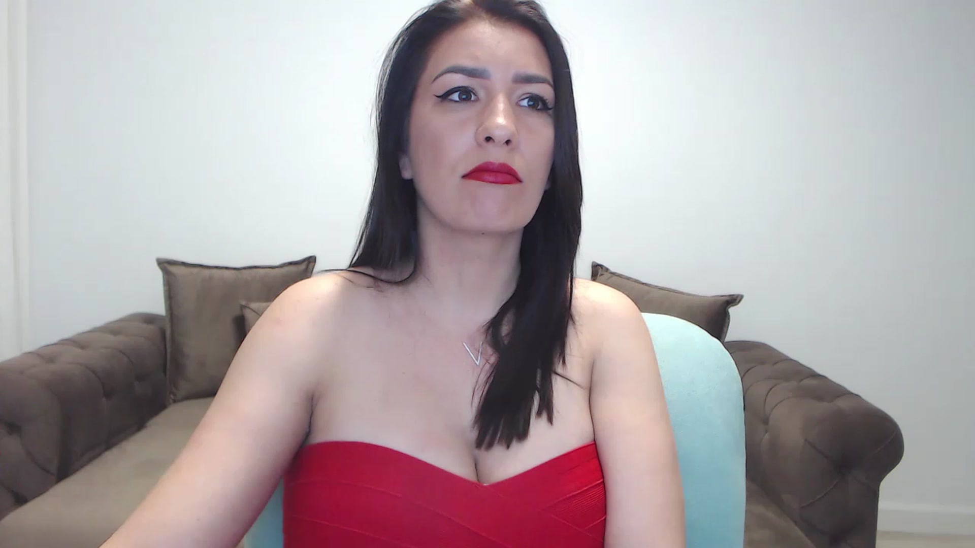 Gallery image thumbnail from Arabian_Woman's myfreecams stream on, 05/10/2023, 20:56 image 4 of 20