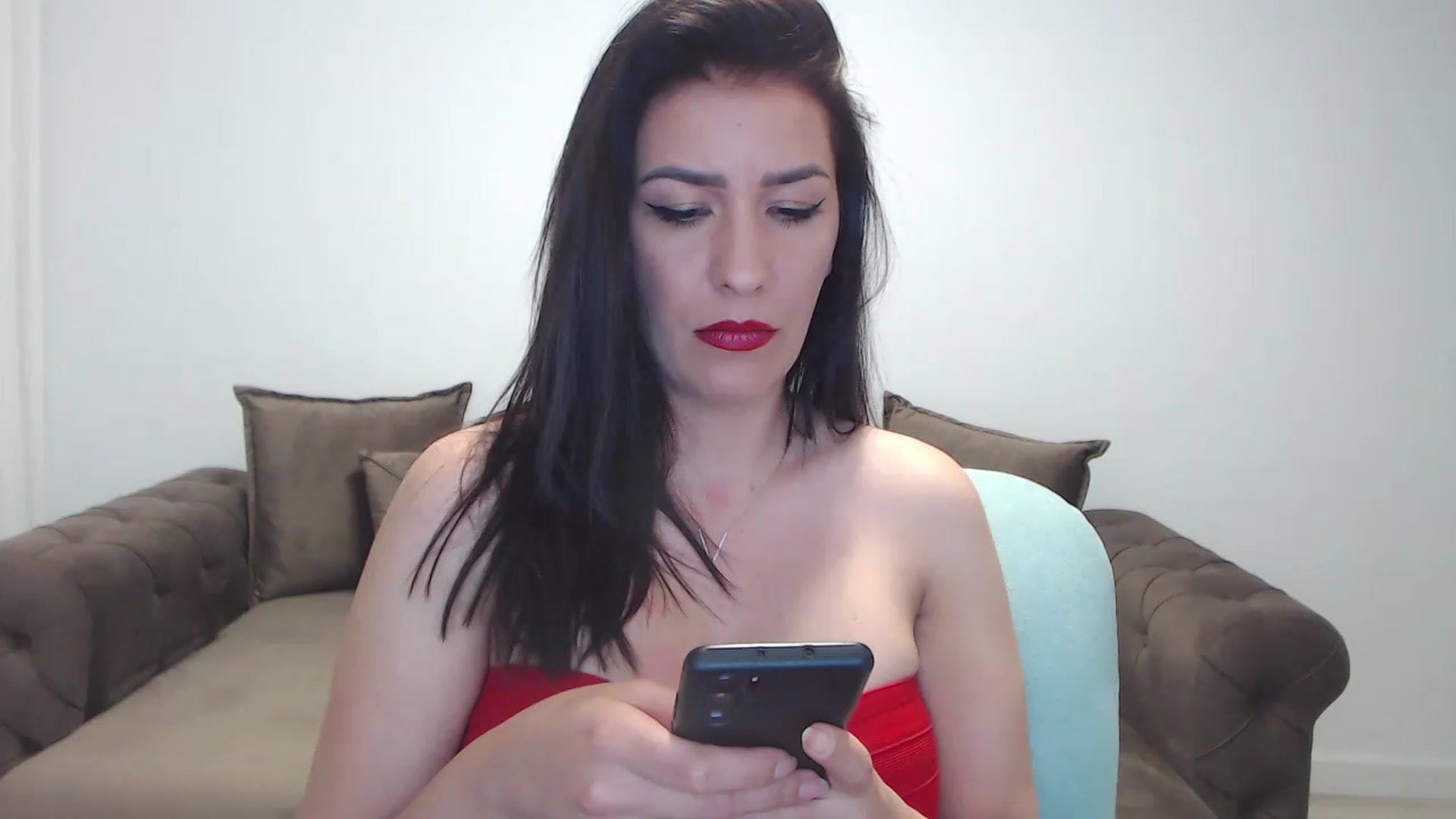 Gallery image thumbnail from Arabian_Woman's myfreecams stream on, 05/10/2023, 20:56 image 7 of 20