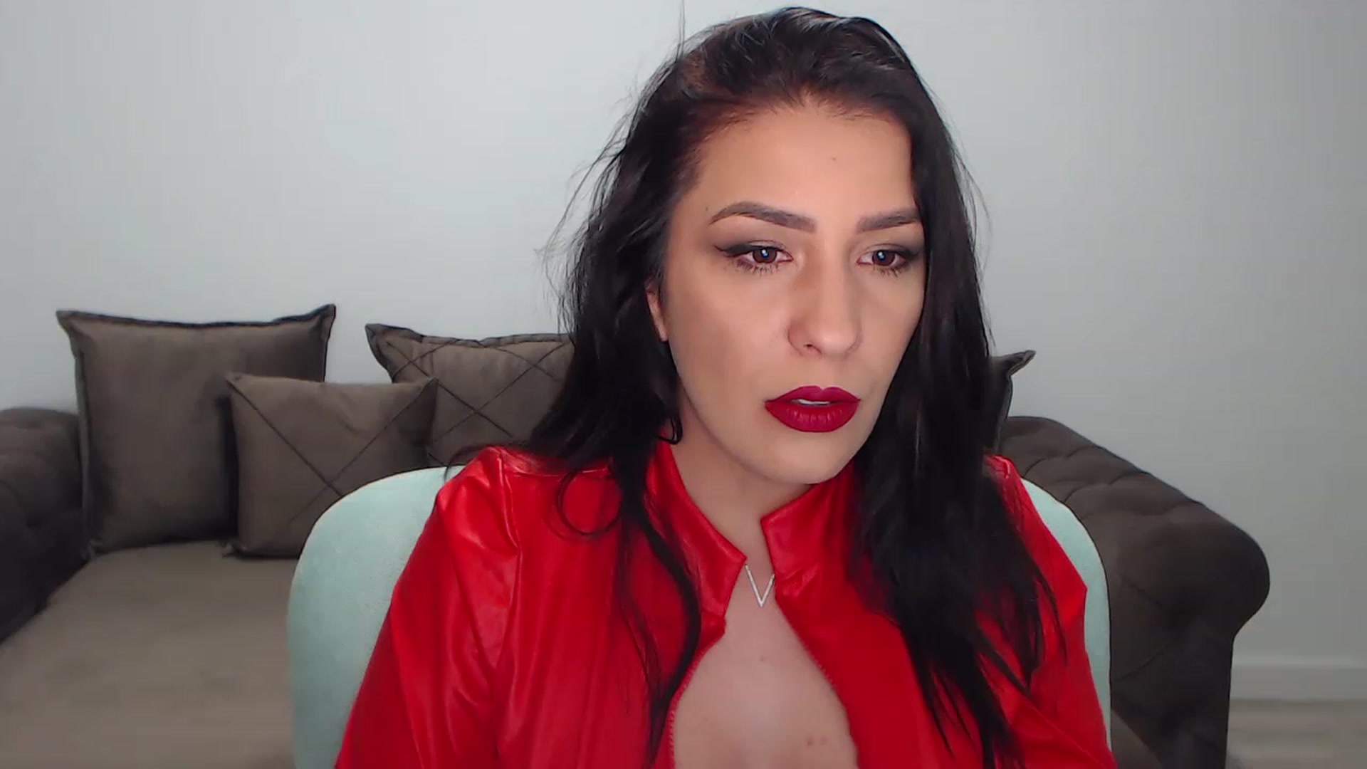 Gallery image thumbnail from Arabian_Woman's myfreecams stream on, 05/12/2023, 19:26 image 5 of 20