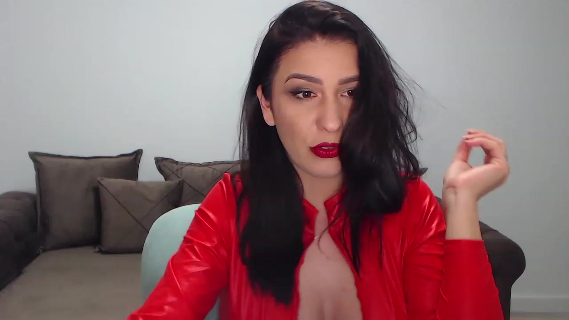 Gallery image thumbnail from Arabian_Woman's myfreecams stream on, 05/12/2023, 19:26 image 9 of 20