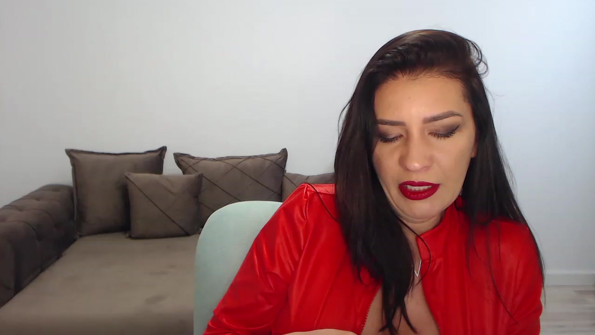Gallery image thumbnail from Arabian_Woman's myfreecams stream on, 05/12/2023, 21:58 image 16 of 20