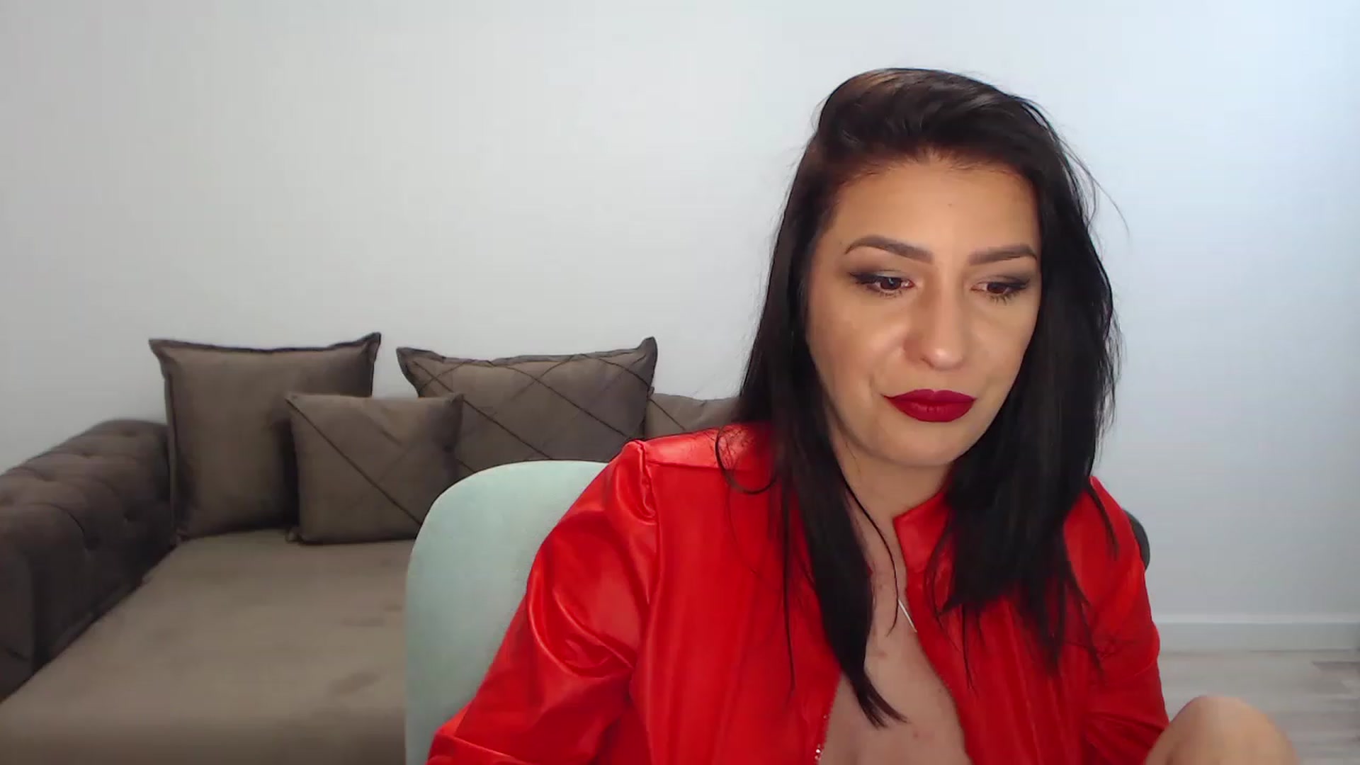 Gallery image thumbnail from Arabian_Woman's myfreecams stream on, 05/12/2023, 21:58 image 18 of 20