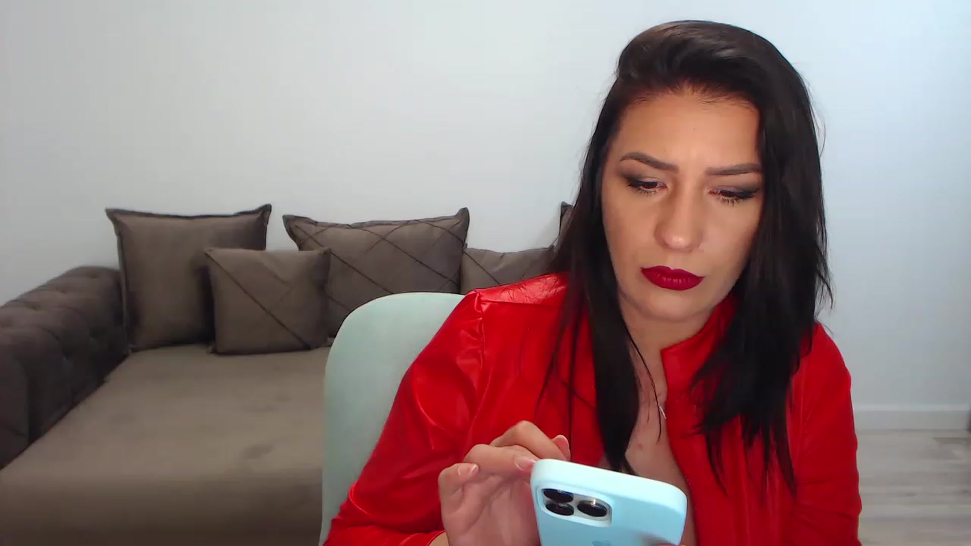 Gallery image thumbnail from Arabian_Woman's myfreecams stream on, 05/12/2023, 21:58 image 20 of 20