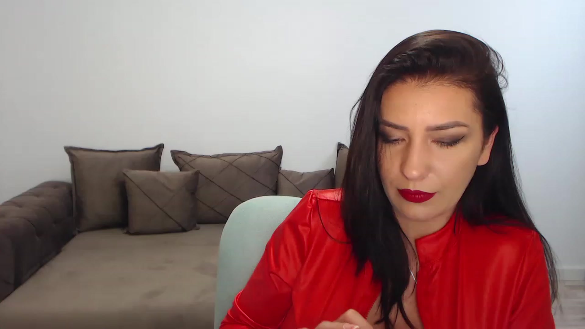 Gallery image thumbnail from Arabian_Woman's myfreecams stream on, 05/12/2023, 21:58 image 17 of 20