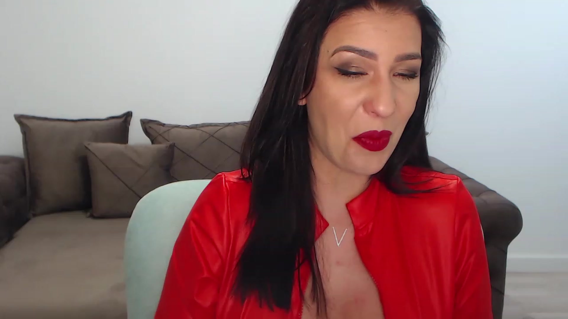 Gallery image thumbnail from Arabian_Woman's myfreecams stream on, 05/12/2023, 21:58 image 9 of 20