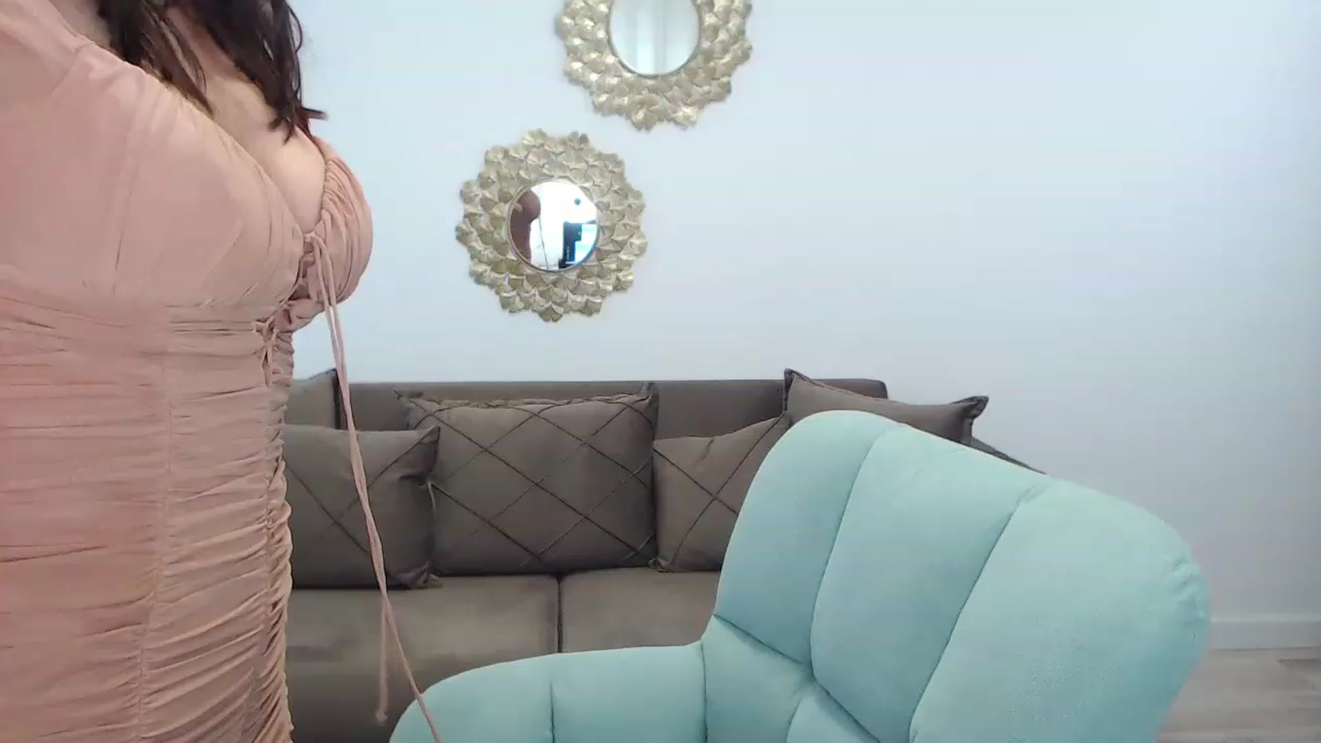 Gallery image thumbnail from Arabian_Woman's myfreecams stream on, 05/30/2023, 12:30 image 13 of 20
