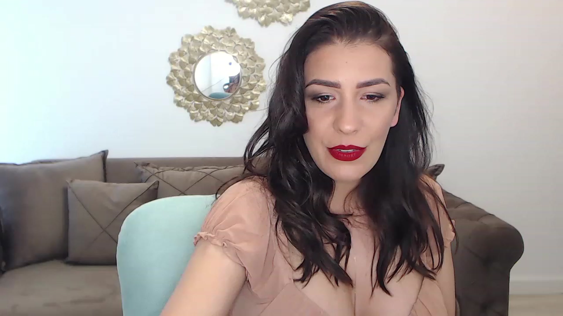Gallery image thumbnail from Arabian_Woman's myfreecams stream on, 05/30/2023, 14:57 image 8 of 20